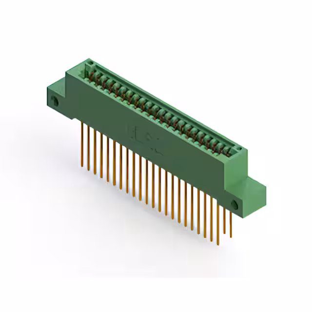 845-044-542-212 EDAC Inc.  Edgeboard Connectors
